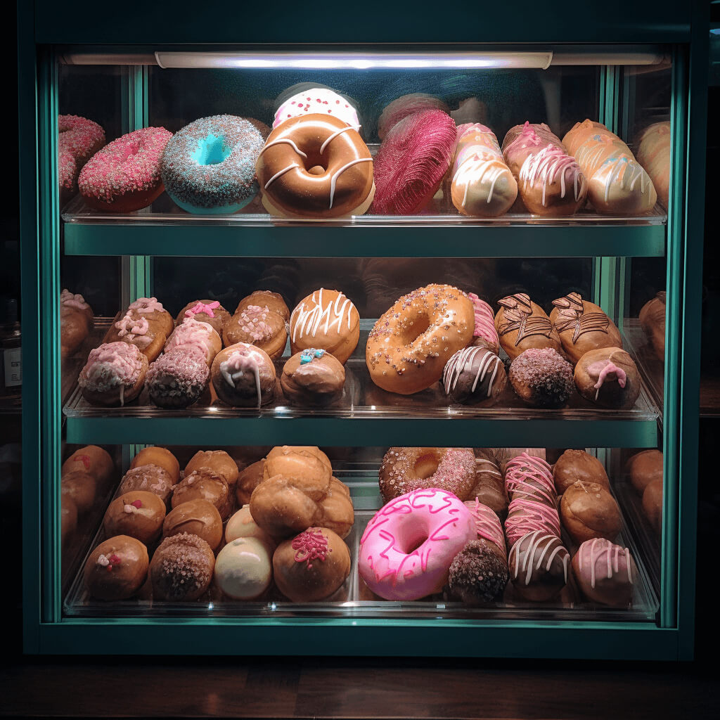Decorative-Doughnut-Delights-Showcase Decorative-Doughnut-Delights-Showcase